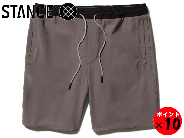 乐天商城 - ★STANCE スタンスCOMPLEX SHORTショートパンツ【あす楽対応】