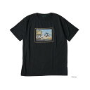 PORTER CLASSIC（ポータークラシック）DISNEY HAWAIIAN HOLIDAY / PORTER CLASSIC HAWAI 039 I ALOHA COLLECTION / T-SHIRT BAMBOO