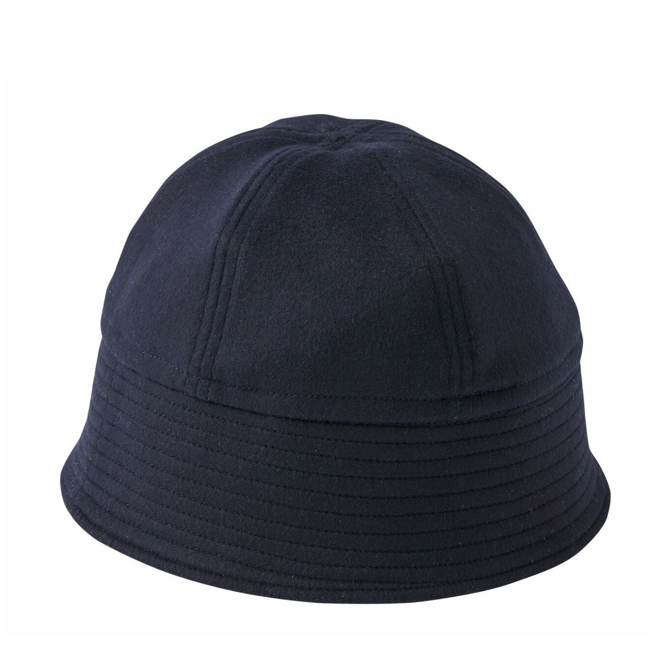 PORTER CLASSIC(ポータークラシック)CASHMERE SAILOR HAT (BABY CASH)