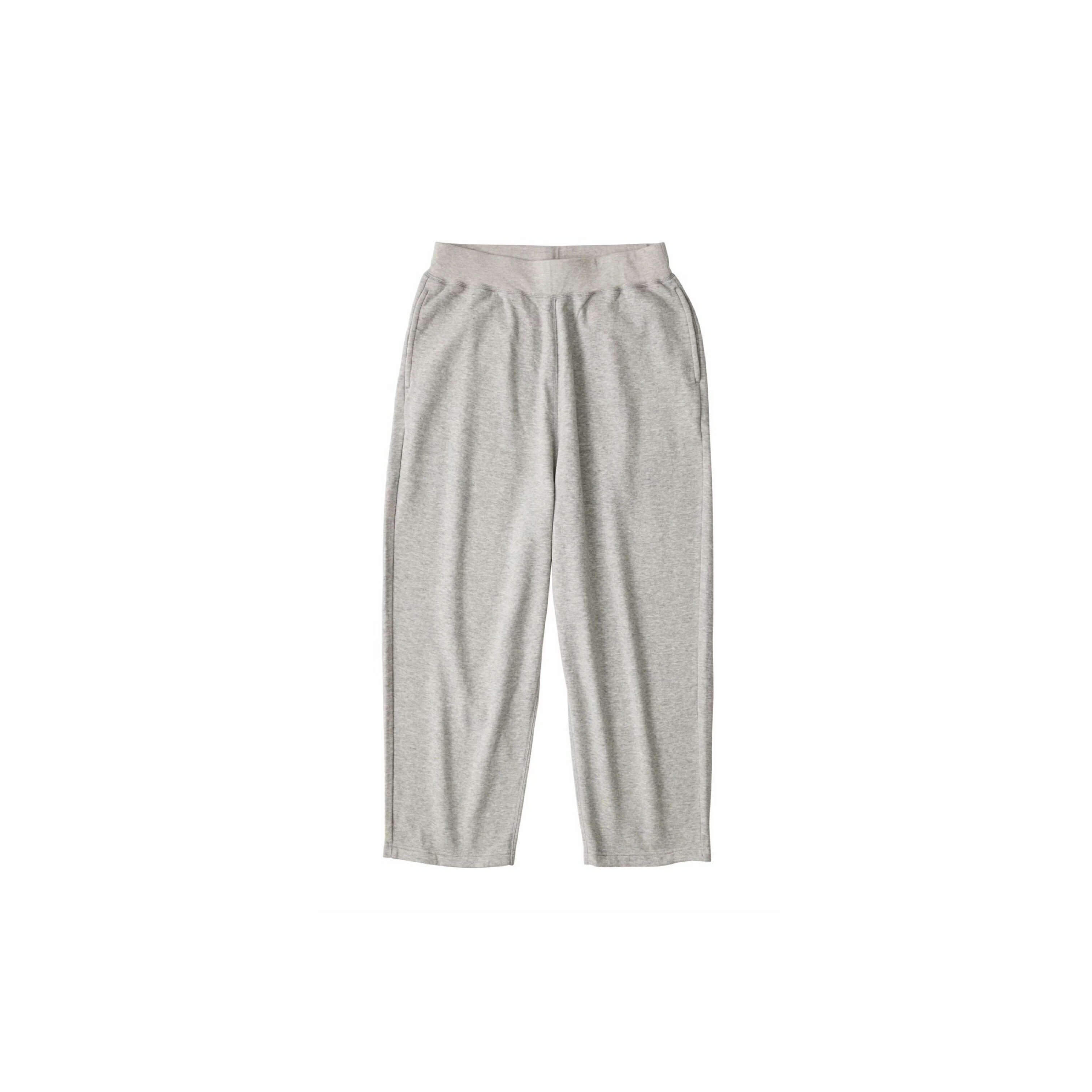 PORTER CLASSIC（ポータークラシック）PEACE COTTON PANTS