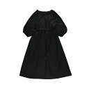 PORTER CLASSIC(ポータークラシック)"KYOTO EXCLUSIVE" GABARDINE ONE PIECE -BLACK-