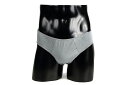 【楽天1位】 使い捨て パンツ 男性用 メンズ コットン ラージ LL XLサイズ ( Lサイズ 相当) 6枚入り Cadi 旅行 出張用 ブリーフタイプ 送料...