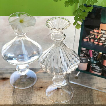 北欧 AFFARI アファリ OLIVIA フラワーベース 脚付 花びん かわいい おしゃれ 新着商品 新入荷