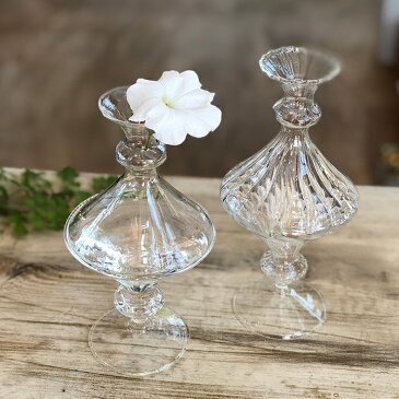 北欧 AFFARI アファリ OLIVIA フラワーベース 脚付 花びん かわいい おしゃれ 新着商品 新入荷