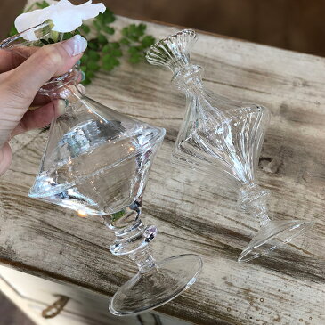 北欧 AFFARI アファリ OLIVIA フラワーベース 脚付 花びん かわいい おしゃれ 新着商品 新入荷