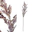 造花 アキノキリンソウ ワインレッド