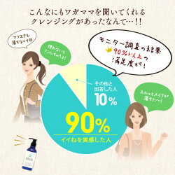 ★増量版登場★美容液クレンジングRela-CleFRHクレンジングホワイトゲル200g【口コミ】【メイク落とし】【美容液】【肌ケア】【米発酵エキス】【ハチミツ】【果実植物】