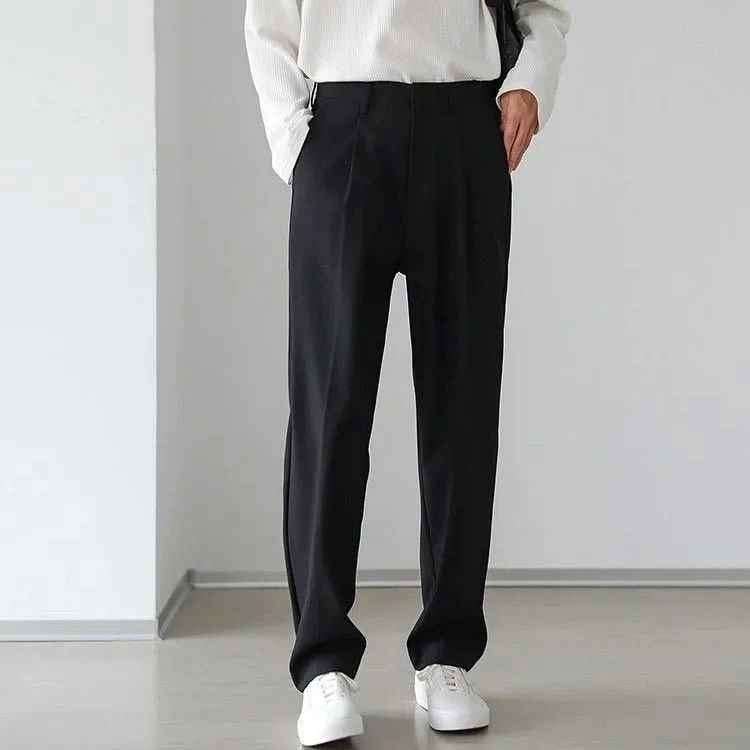 学生服 長ズボン 男子 高校生 ボトムス 制服 学生パンツ ズボン 中学生 丸洗い 薄...