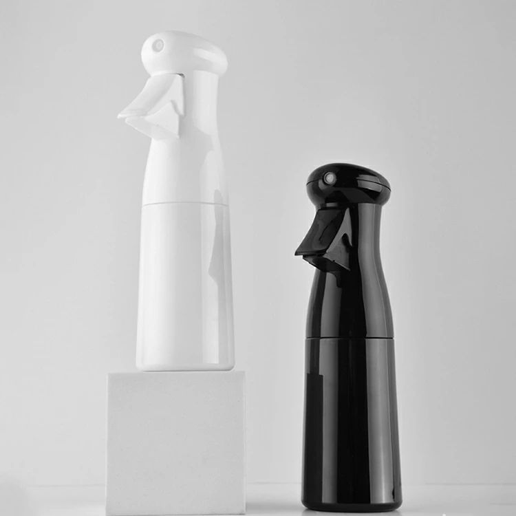 スプレーボトル 360ml ポンプ スプレーボトル 250ml 300ml マイクロファインミスト...