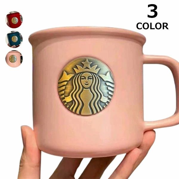 Rakuten - マグカップ 可愛い おしゃれ 朝食カップ 飲用カップ 家庭用 カップル ティー コーヒー ミルク 耐熱カップ 食洗機 電子レンジ対応 ギフト プレゼント 誕生日 内祝い 引き出物 就職祝い 退職祝い 夫婦