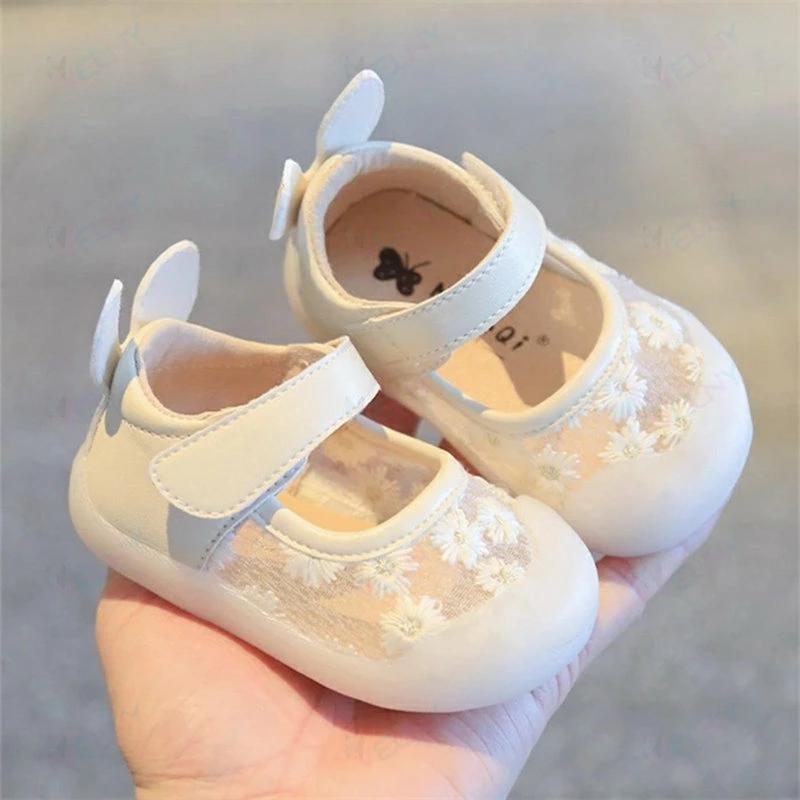ベビーシューズ 女の子 ファーストシューズ ドレスシューズ フォーマルシューズ レース かわいい ベビーサンダル 子供サンダル プレゼント 出産お祝い 幼児 赤ちゃん 子供靴 ローファー 入園式 卒園式 結婚式 パーティー 11.5cm 12cm 12.5cm 13cm 13.5cm 14cm