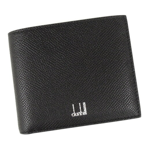 【並行輸入品】 ダンヒル 財布 メンズ カドガン F2320CABK ブラック 小銭入れ付き dunhill 【並行輸入品】 ダンヒル 財布 メンズ カドガン F2320CABK ブラック 小銭入れ付き dunhill