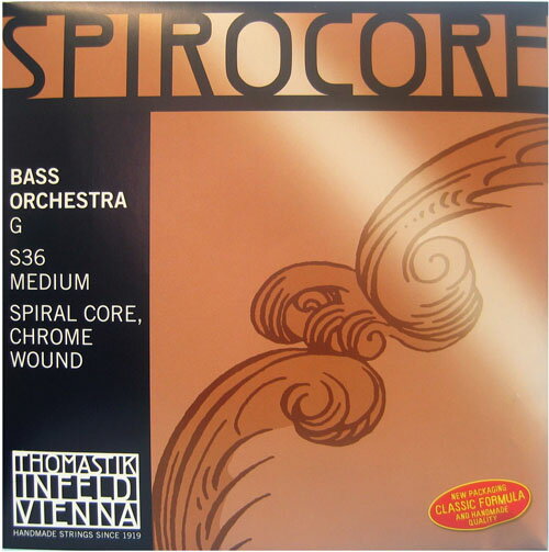 SpirocoreԥȥХ1G(S36)4/4