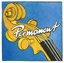 Permanent パーマネント チェロ弦 3G(3373)