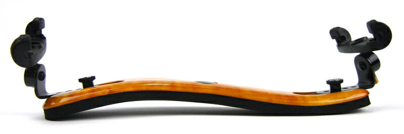 Viva Musicaビバラムジカ　バイオリン肩当オーガスティンブラック　4/4