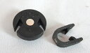 バイオリンミュート BECH(ベック) ビオラ兼用