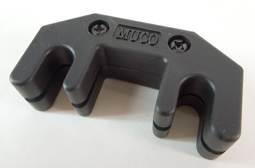 【MOCO PRACTICE MUTE】プラクティスミュート　バイオリン/ビオラ兼用