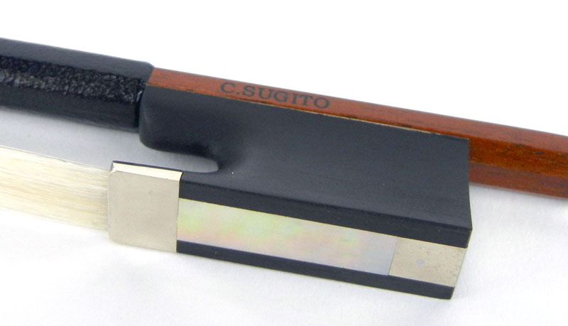 杉藤ビオラ弓　Stan-1