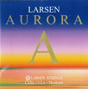 【LARSEN AURORA】ラーセン オーロラチェロ弦　1A