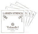 LARSENラーセン チェロ弦 SET
