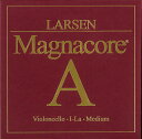 Larsen Magnacore ラーセンマグナコア チェロ弦 1A