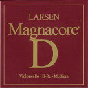 Larsen Magnacore ラーセンマグナコア チェロ弦 2D