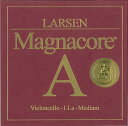 Larsen Magnacore ラーセンマグナコア アリオーソ チェロ弦 1A