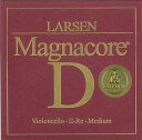 Larsen Magnacore ラーセンマグナコア アリオーソ チェロ弦 2D