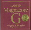 Larsen Magnacore ラーセンマグナコア アリオーソ チェロ弦 3G