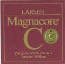 Larsen Magnacore ラーセンマグナコア アリオーソ チェロ弦 4C