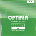 【OPTIMA オプティマ】マンドリン弦 スペシャル 4G 2本セット