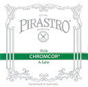 Chromcor クロムコアビオラ弦 1A(3291)