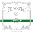 Chromcor クロムコアビオラ弦 2D(3292)