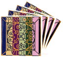 Passione　パッシオーネ　ビオラ弦　SET（1Aアルミ）