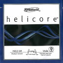 Helicore ヘリコアビオラ弦 2D