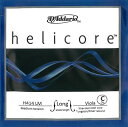 Helicore ヘリコアビオラ弦 4C