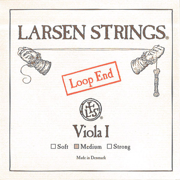 Larsen �顼���󡡥ӥ��鸹��1A