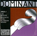 Dominant　ドミナントビオラ弦　1A(136) その1