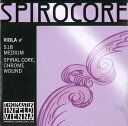 Spirocore スピロコアビオラ弦 1A(S-18)
