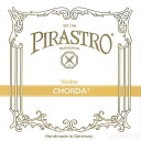 【Chorda】コルダ バイオリン弦 2A(1122)
