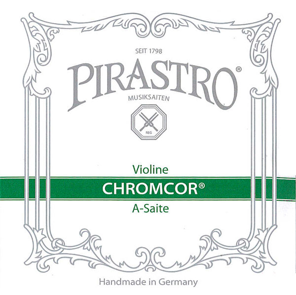 【Chromcor】クロムコアバイオリン弦 2A（3192）　各サイズ