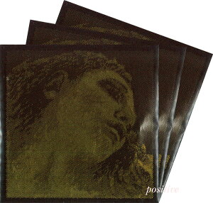 【Evah Pirazzi Gold】エヴァ ピラッツィ ゴールドバイオリン弦 2A,3D,4G(ゴールド巻) セット