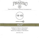【Oliv】オリーブバイオリン弦 2A(2112)