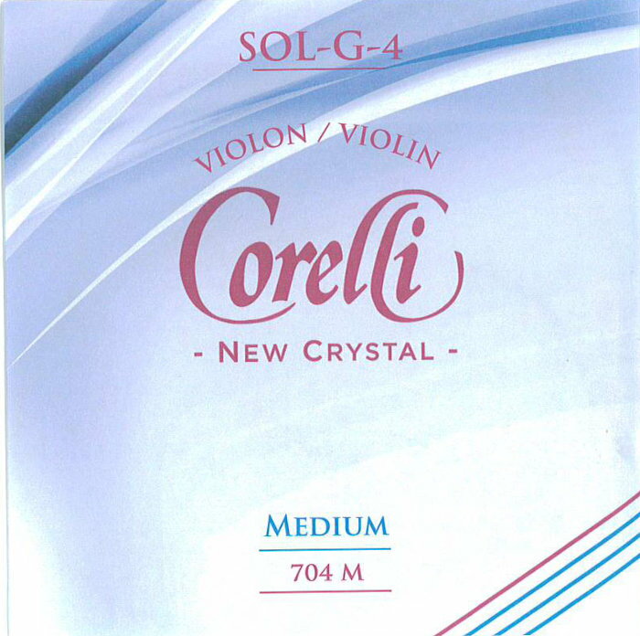 Corelli NEW CRYSTALۥ ˥塼ꥹ Х 4G