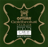 Goldbrokat PREMIUM Brassed Steel䥴ɥ֥饫å Х ץߥࡦ֥饹롡1E