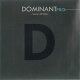 【新商品】DominantPro】ドミナントプロバイオリン弦3D(DP03A)4/4サイズ
