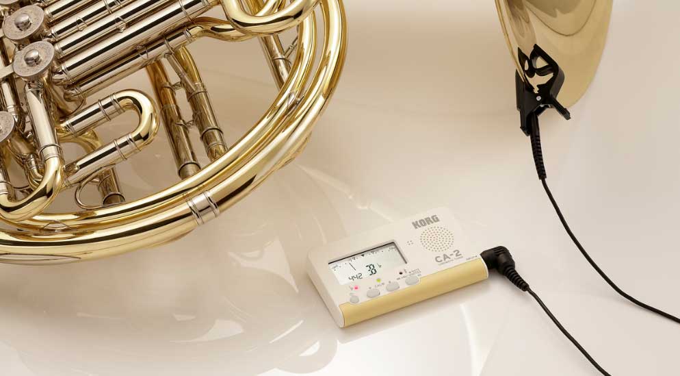 KORG������ѥ��ȥ��塼�ʡ���CA-2