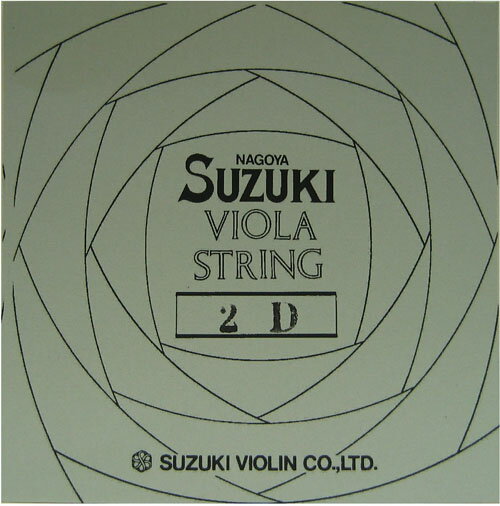 ☆ビオラ弦 3g [S-20] スパイラルコア／クロム巻 THOMASTIK-INFELD スピロコア 【追跡メール便OK】