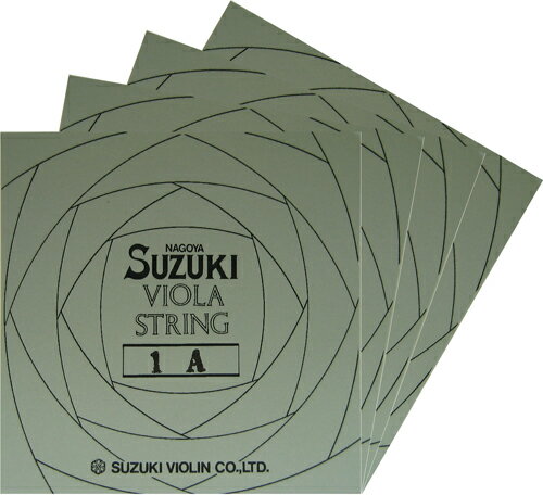 弦 / Strings | suzukiviolin