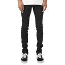 ~j} mnml X43 STRETCH DENIM BLACK / ubN fj pc X[p[ XLj[ Xgb`